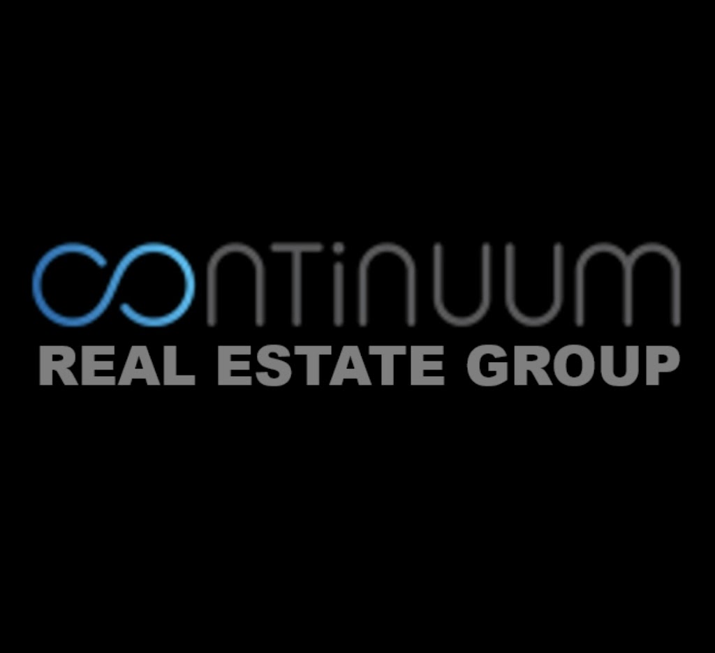 Continuum Real Estate Group & Services | 2392 Princess St Unit 3, Kingston, ON K7M 3G4, Canada | Phone: (613) 888-1446