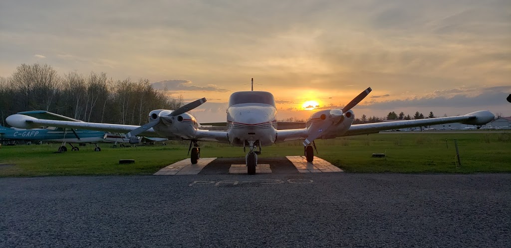 Lachute Aviation | 480 Boulevard de lAéroparc, Lachute, QC J8H 3R8, Canada | Phone: (450) 562-1330