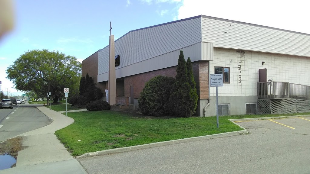 Crosspoint Church | 12235 50 St NW, Edmonton, AB T5W 3C7, Canada | Phone: (780) 466-3532