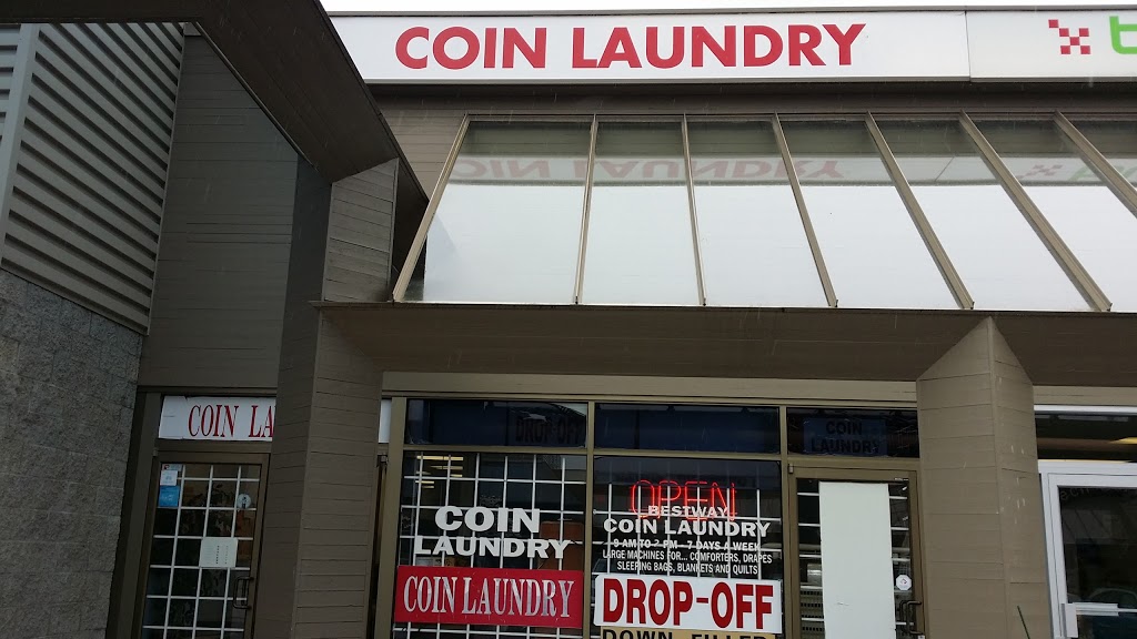 Bestway Coin Laundry | 6350 120 St #136, Surrey, BC V3X 3K1, Canada | Phone: (604) 501-7233