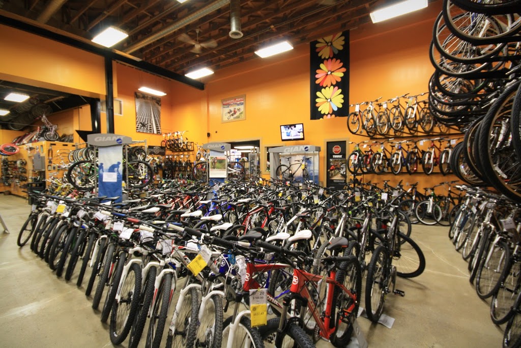 Woodcock Cycle Works | 433 St Marys Rd, Winnipeg, MB R2M 3K7, Canada | Phone: (204) 253-5896