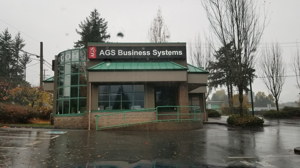 AGS Business Systems Inc. | 1850 Northfield Rd Suite 1, Nanaimo, BC V9S 3B3, Canada | Phone: (250) 756-5611