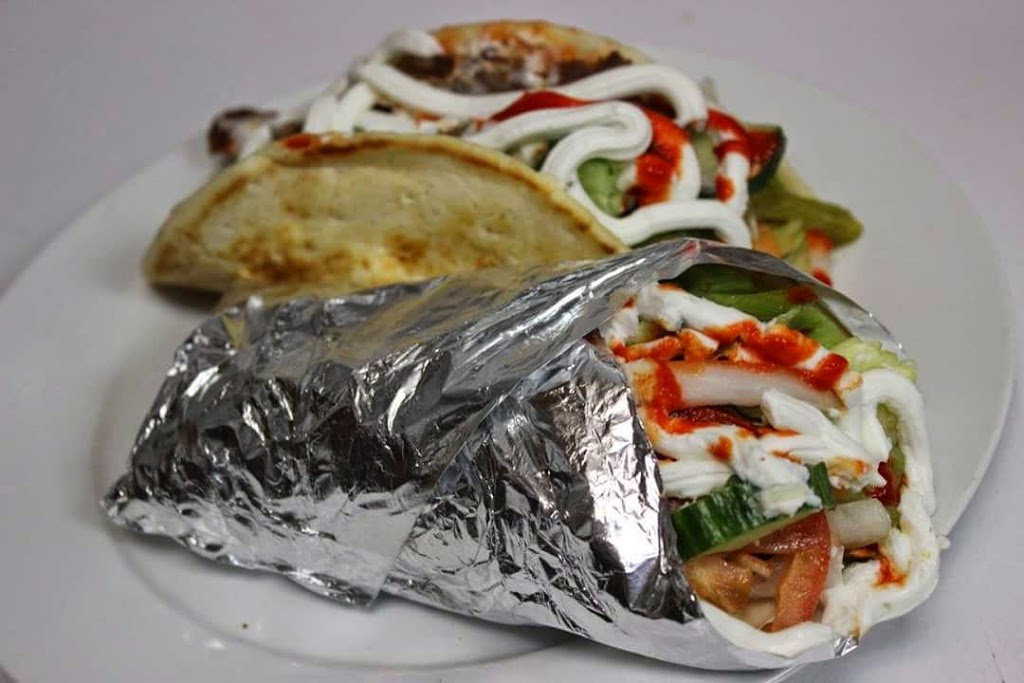 Highland Halal Shawarma | 200 Highland Rd W, Kitchener, ON N2M 3C2, Canada | Phone: (519) 741-8300