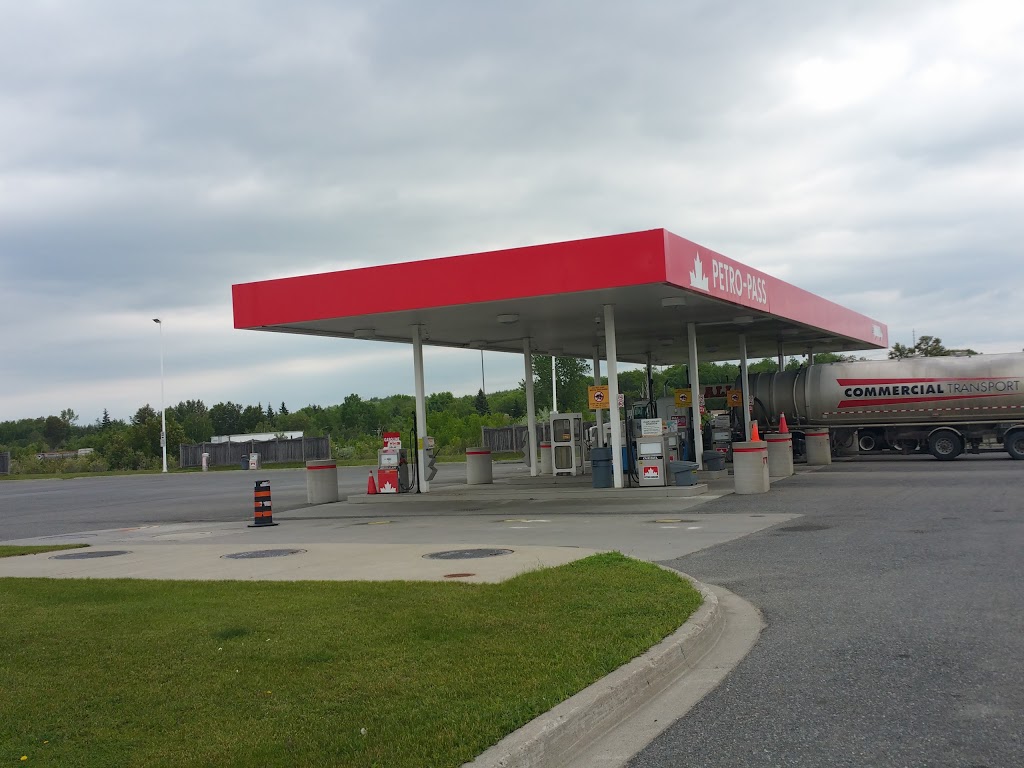 Petro-Pass Truck Stop | 3070 Regent St, Sudbury, ON P3E 5H7, Canada | Phone: (705) 522-8701