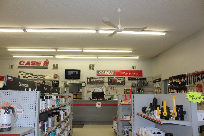 Delta Power Equipment (Forest) | 6974 Forest Rd, Warwick, ON N0N 1J4, Canada | Phone: (519) 786-5335