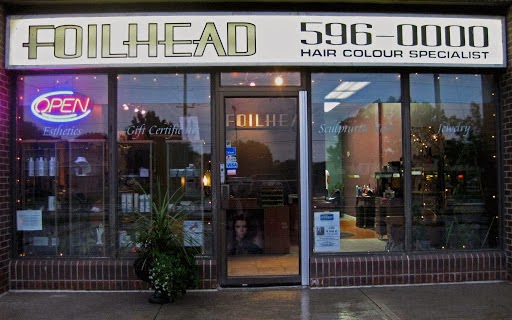 Foilhead | 2120 Robertson Rd, Nepean, ON K2H 5Z1, Canada | Phone: (613) 596-0000