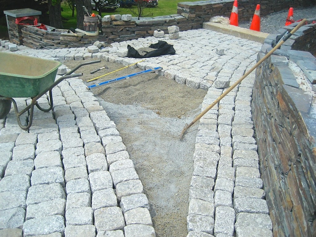 Heritage Landscape Services | 11247 Nova Scotia Trunk 3, Lunenburg, NS B0J 2C0, Canada | Phone: (902) 527-7902