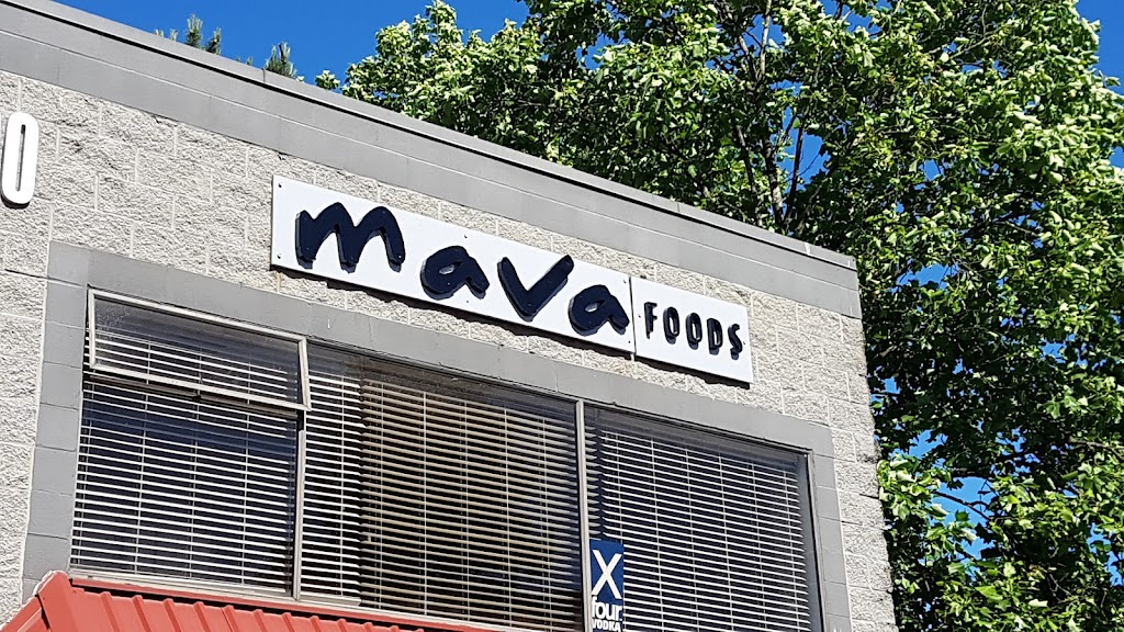 Mava Foods Ltd | 2220 Vauxhall Pl, Richmond, BC V6V 1Z9, Canada | Phone: (604) 273-5455