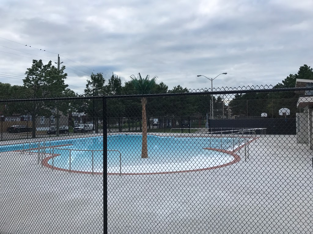 Birge Outdoor Pool | 167 Birge St, Hamilton, ON L8L 3L8, Canada | Phone: (905) 546-3747