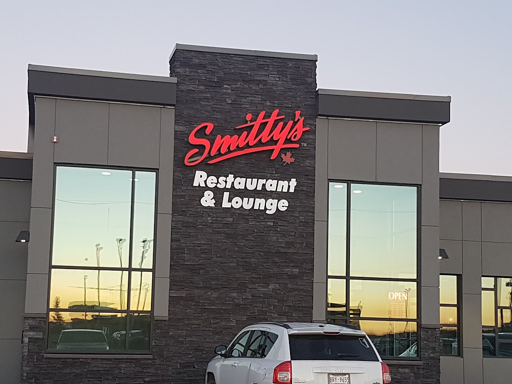 Smittys Family Restaurant and Lounge | 135 Leva Ave #102, Penhold, AB T4E 1B2, Canada | Phone: (403) 343-2691