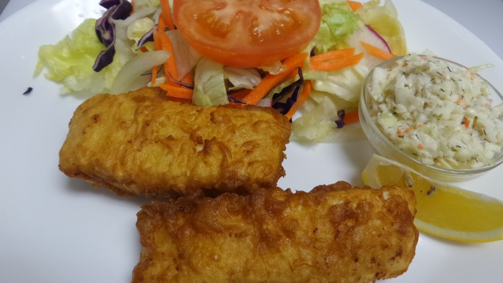 Pans Fish & Chips | 6532 28 Ave NW, Edmonton, AB T6L 6N3, Canada | Phone: (780) 440-6696