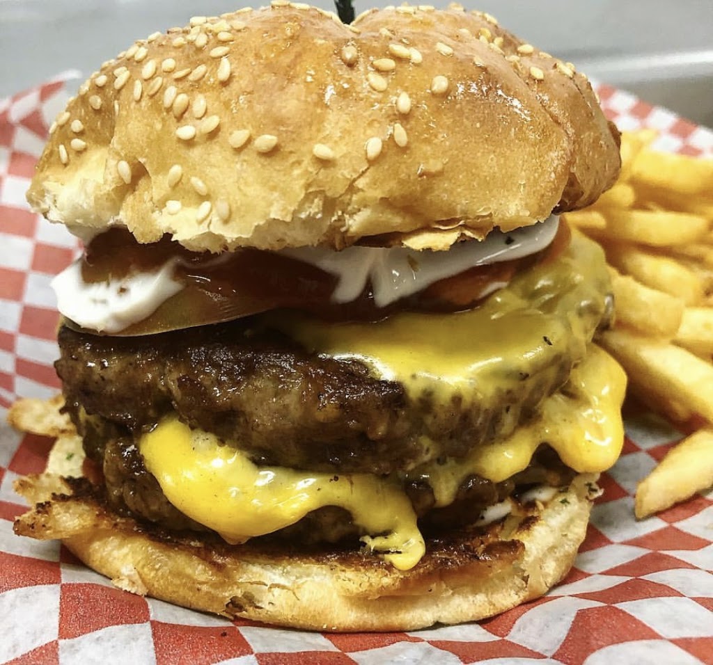 Range’s Diner | Located inside truck-all depot, 12232 156 St NW, Edmonton, AB T5V 1E6, Canada | Phone: (780) 454-9313