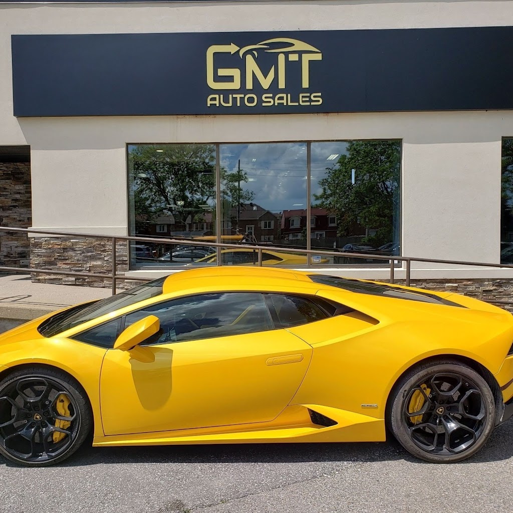 GMT Auto Sales | 3400 ON-115, Newcastle, ON L1B 1L9, Canada | Phone: (647) 771-2341