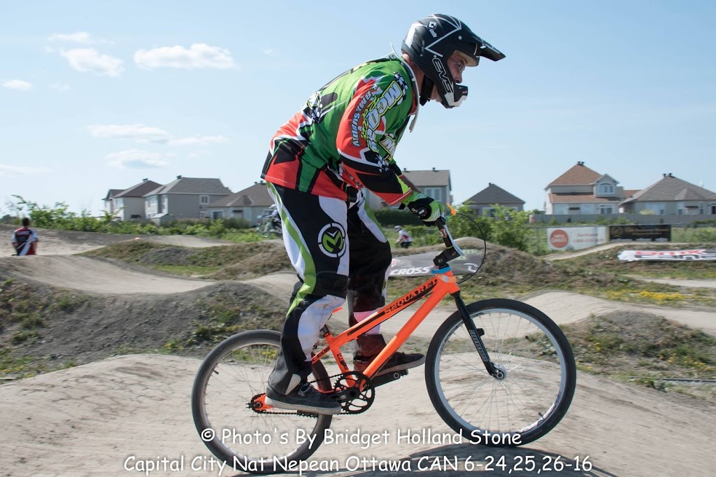 McQuaig Racing and BMX Supply | Greater Napanee, ON K7R 1C7, Canada