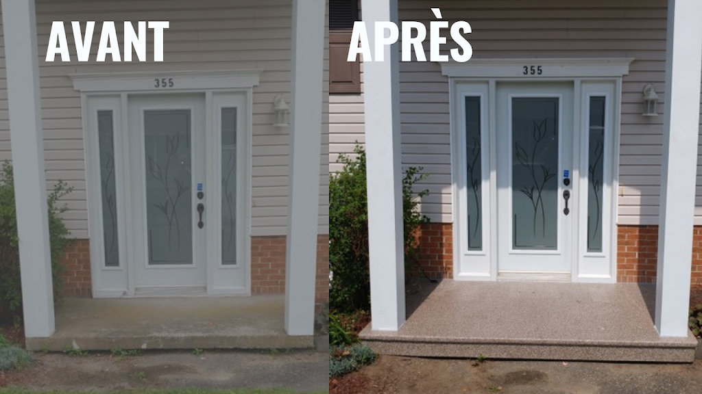 Patio Pro Victoriaville | 12 Avenue du Ctre, Saint-Christophe-dArthabaska, QC G6R 0C3, Canada | Phone: (819) 357-0164