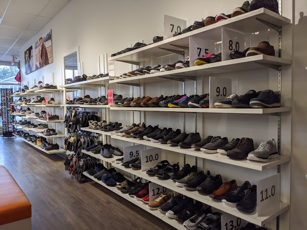 GoSport Pop shoes | 1122 Bd Albiny Paquette, Mont-Laurier, QC J9L 1M1, Canada | Phone: (819) 499-4999