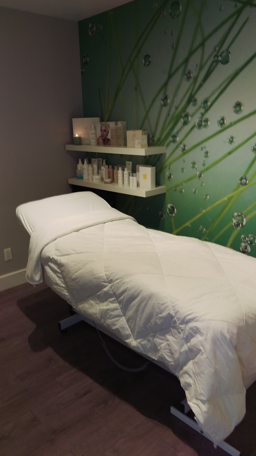 Esthétique Ariane Allin | 122 Rue des Trembles, Châteauguay, QC J6J 6E5, Canada | Phone: (514) 812-5238