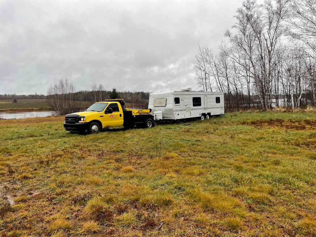 Five Star Towing | 31a Edinburgh Dr, Moncton, NB E1E 2K6, Canada | Phone: (506) 874-3684