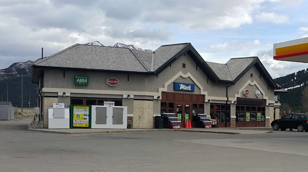 Circle K | 10500 20 Ave, Blairmore, AB T0K 0E0, Canada | Phone: (403) 564-4304