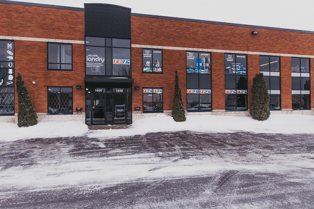 TRP Grand Montréal | 1129 Mnt Masson, Laval, QC H7C 0B6, Canada | Phone: (450) 661-2666