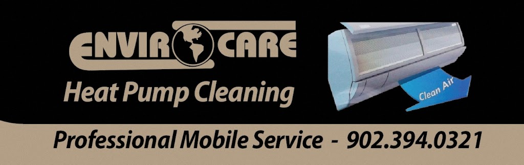 Enviro Care Heat Pump Cleaning | 13 Arbour Ln, Cornwall, PE C0A 1H4, Canada | Phone: (902) 394-0321