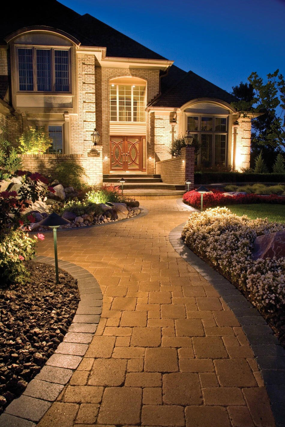 V & F Landscape Ltd | 92 N Carson St, Etobicoke, ON M8W 4C5, Canada | Phone: (416) 688-6104