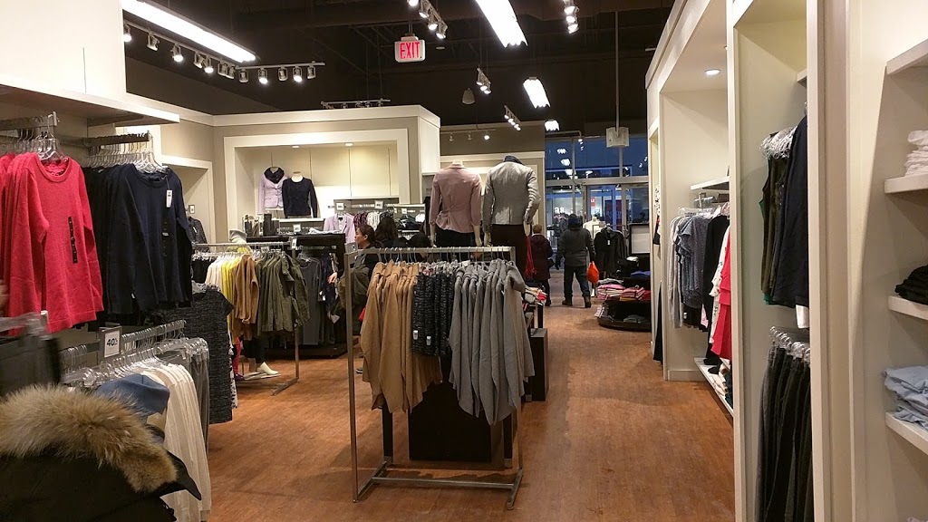 Banana Republic Factory Store | 300 Taylor Rd #609, Niagara-on-the-Lake, ON L0S 1J0, Canada | Phone: (905) 685-7576