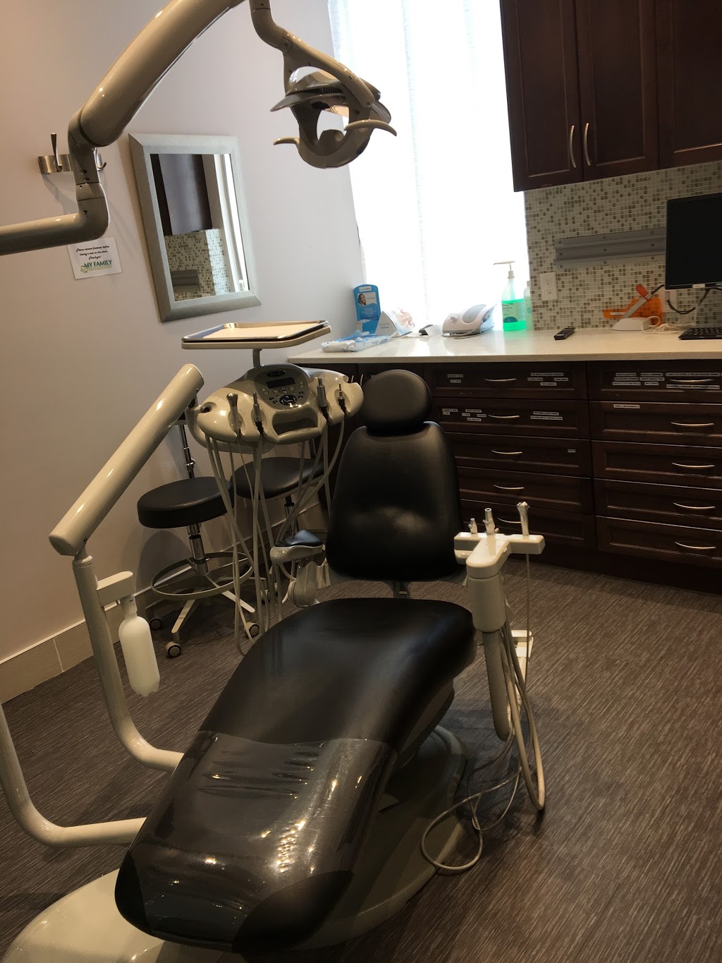 My Family Orthodontist | 800 Yankee Valley Blvd SW, #301, Airdrie, AB T4B 2X3, Canada | Phone: (403) 980-7676