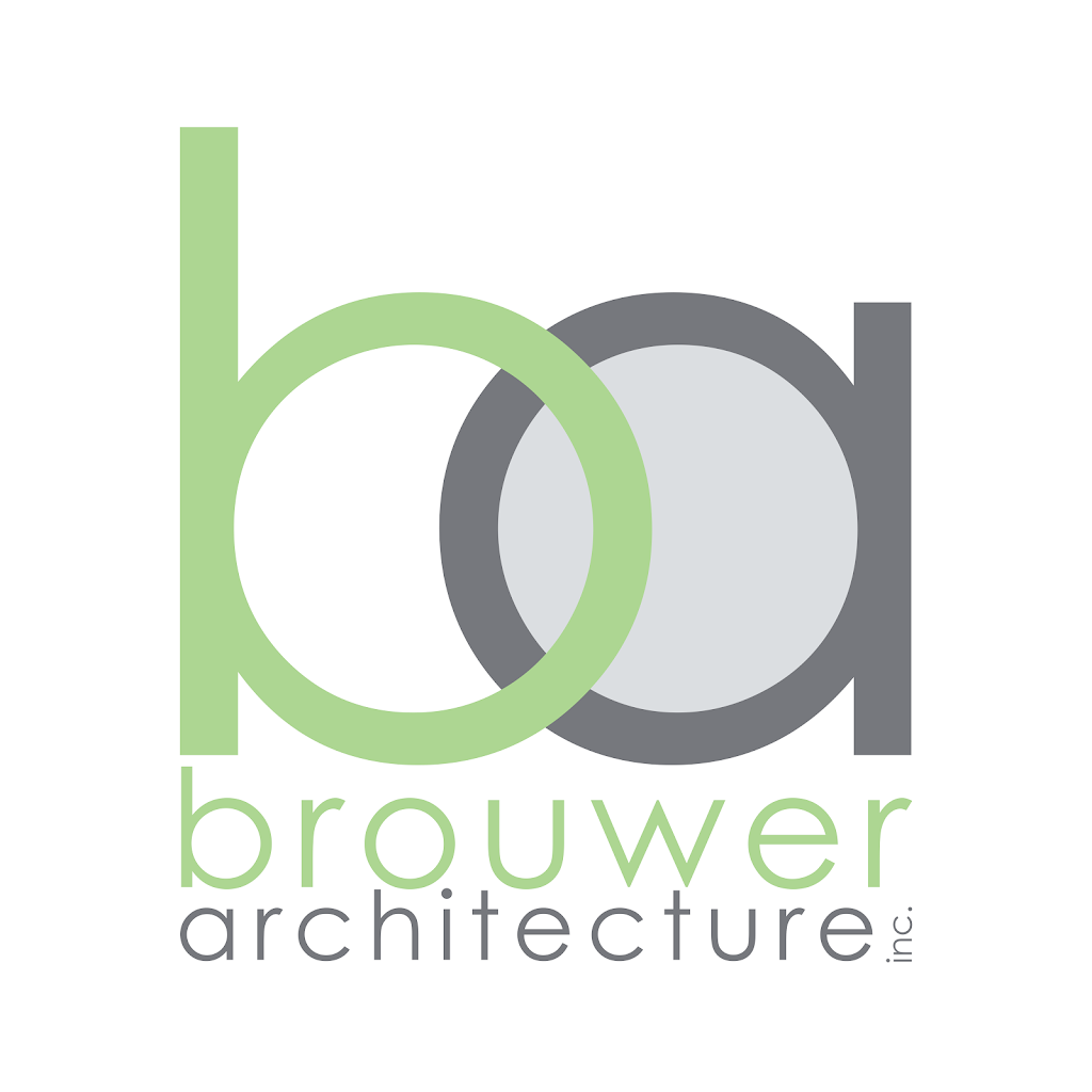 Brouwer Architecture Inc. | 1880 Niagara Regional Rd 81, St. Catharines, ON L2R 6P7, Canada | Phone: (905) 984-5745