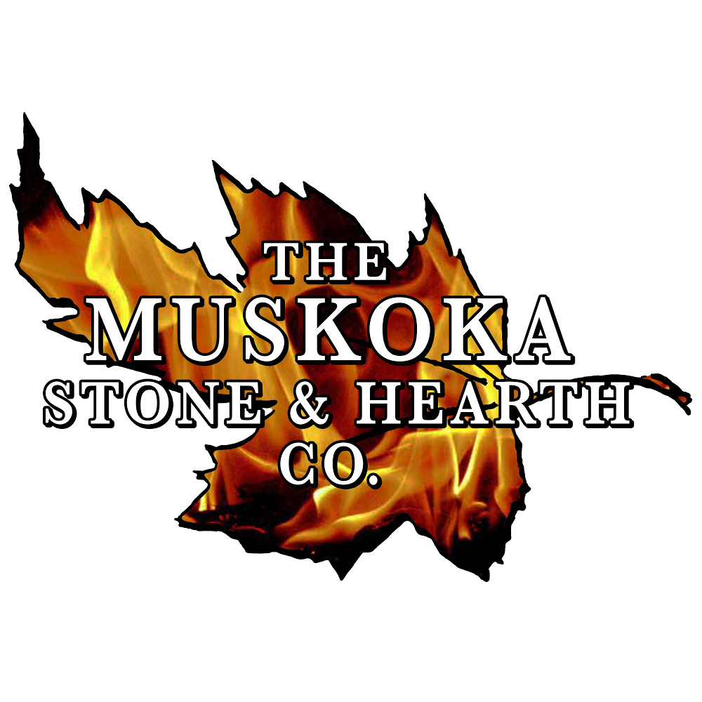 The Muskoka Stone & Hearth Co. | 721 Manitoba St, Bracebridge, ON P1L 1W9, Canada | Phone: (705) 645-7528