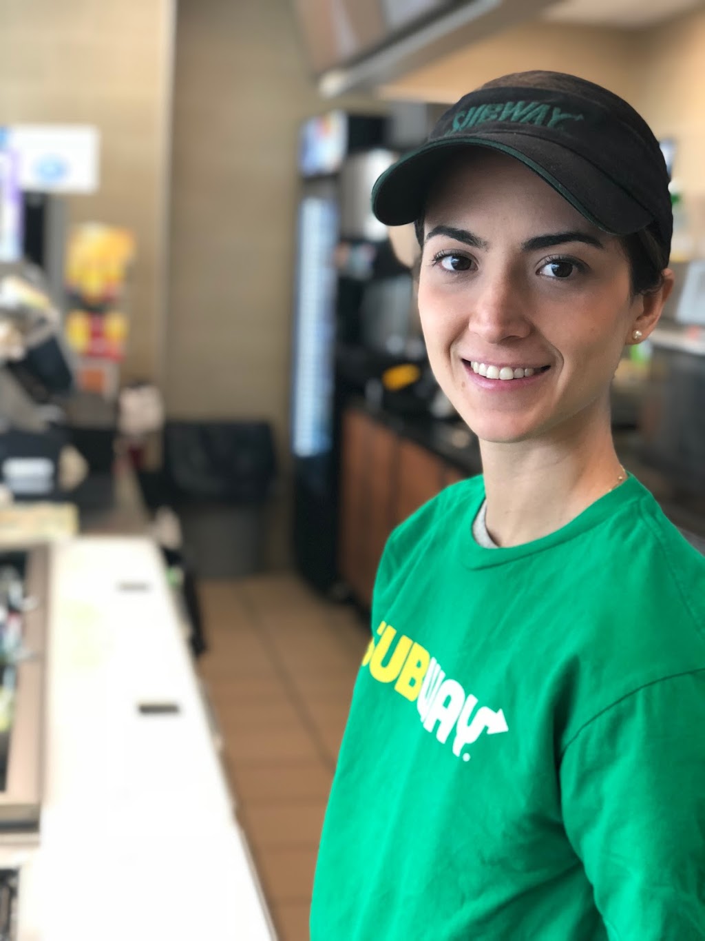 SUBWAY | Local DS 18064, Cusum, 1001 Boulevard Décarie #114, Montréal, QC H4A 0A5, Canada | Phone: (514) 933-2090