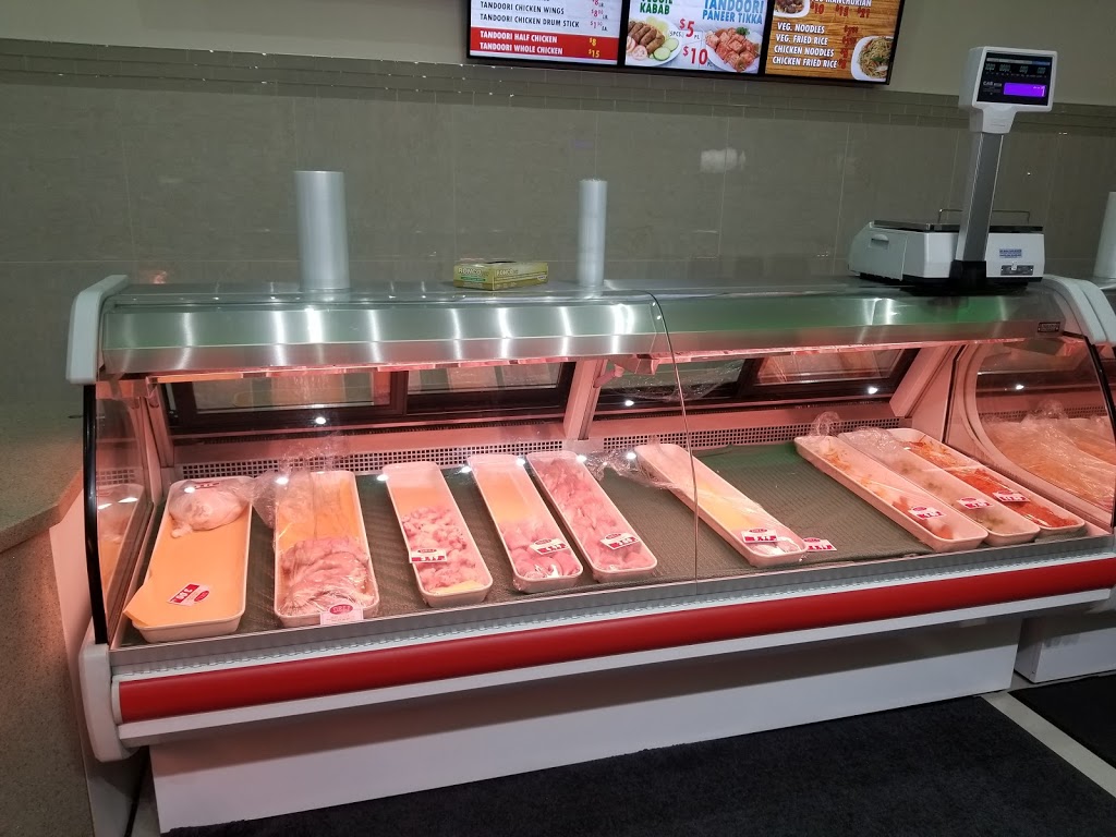 Fresh Bite & Meat | 25 Cherrycrest Drive, Brampton, ON L6P 3W4, Canada | Phone: (905) 913-1114