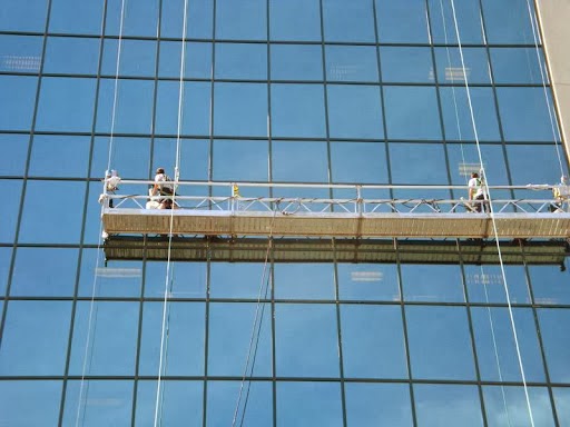 City Wide Window Cleaners | 2500 Pagé Rd, Gloucester, ON K1W 1E2, Canada | Phone: (613) 238-3662