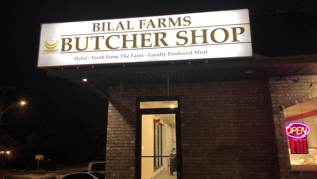 Bilal Farms Butcher Shop | 2953 Carling Ave, Ottawa, ON K2B 8K6, Canada | Phone: (613) 421-1970