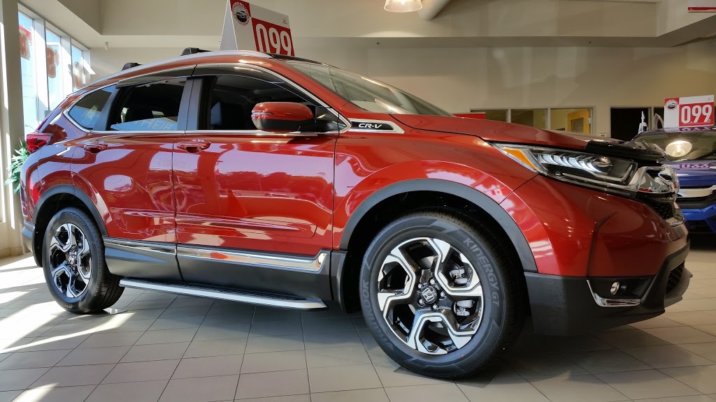 Hunt Club Honda | 2555 Bank St, Gloucester, ON K1T 1M8, Canada | Phone: (613) 526-5202