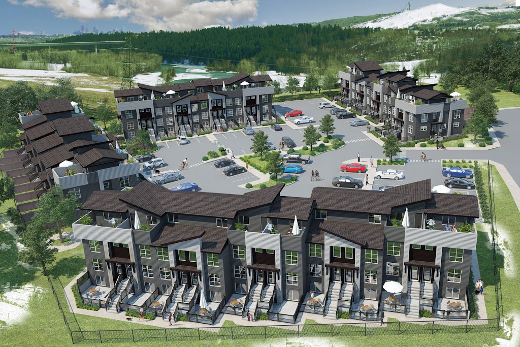 ZEN Rockland Park | Rowley Way NW, Calgary, AB T3L 0G8, Canada | Phone: (403) 828-8225