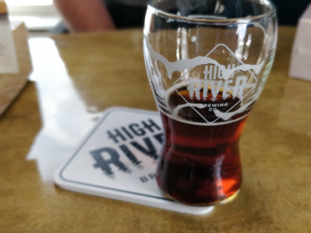 High River Brewing Company | 510G 21 St SE, High River, AB T1V 2A7, Canada | Phone: (403) 649-2002