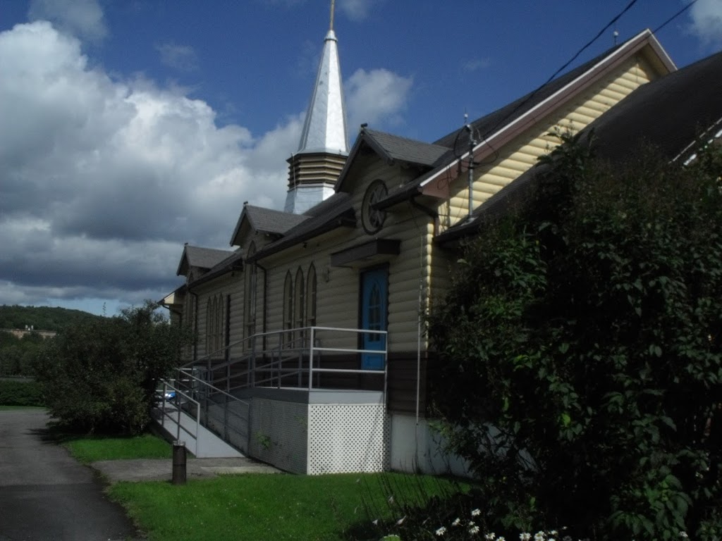 Sanctuaire catholique Notre-Dame d’Etchemin | 603 Rte du Sanctuaire, Lac-Etchemin, QC G0R 1S0, Canada | Phone: (418) 625-3381