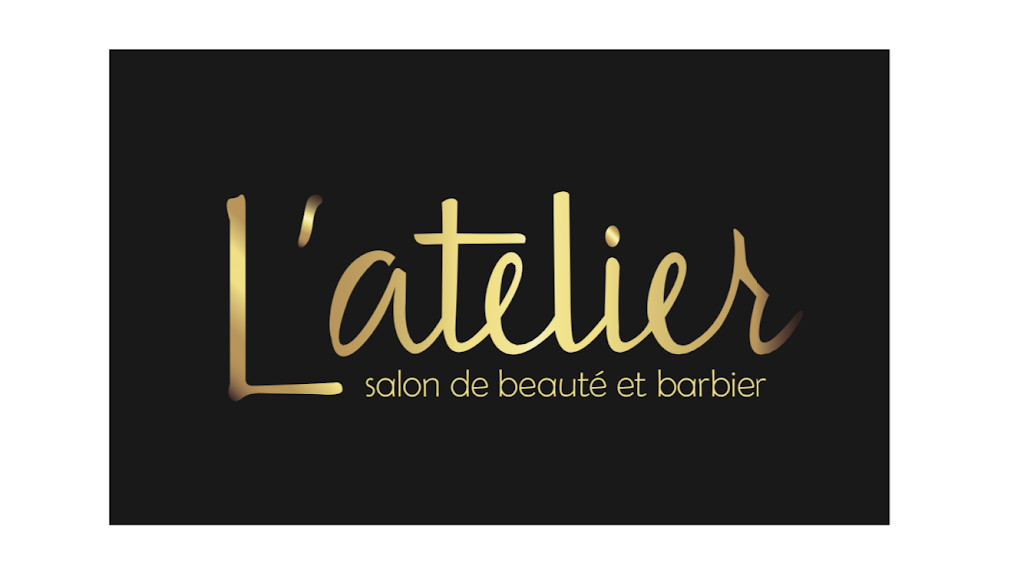 L’atelier ( salon de beauté et barbier) | 1021 Rue Principale, Prévost, QC J0R 1T0, Canada | Phone: (450) 224-0002