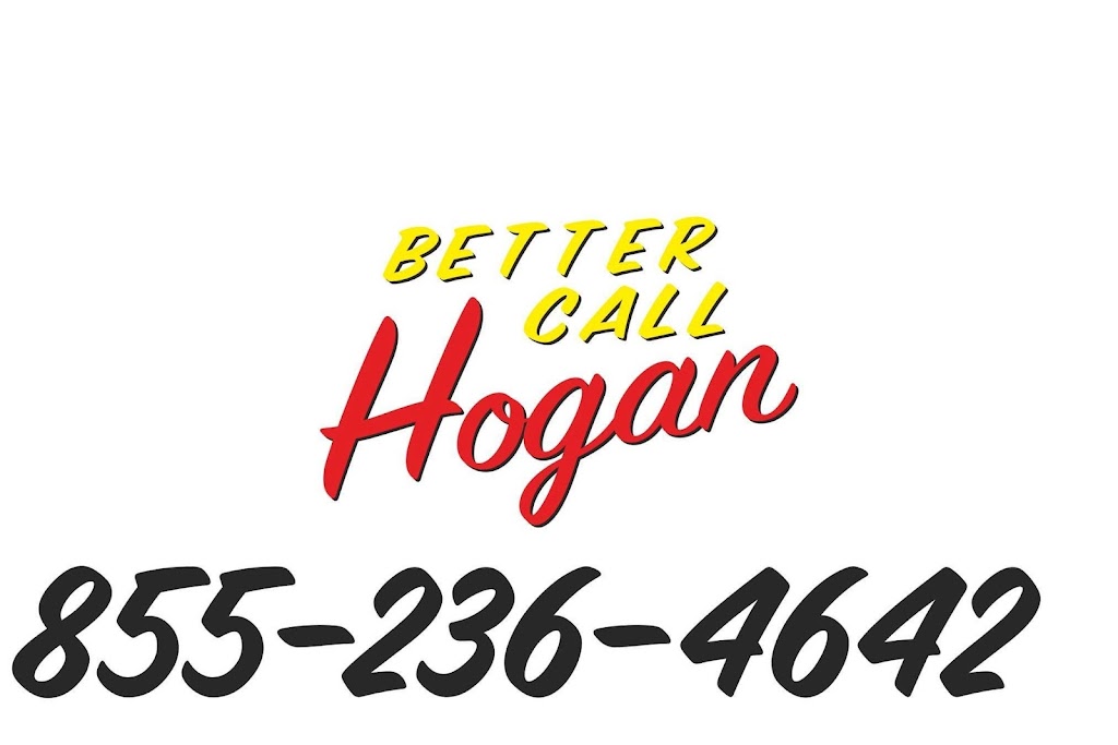 HOGAN Paralegal Services | 525 Highway 6 North, Flamborough, ON L9H 7K1, Canada | Phone: (905) 634-2100