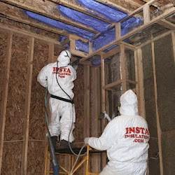 Insta Insulation | 3368 Cockshutt Rd, Scotland, ON N0E 1R0, Canada | Phone: (800) 668-0311