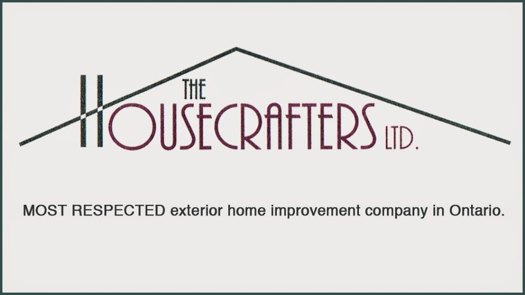 The Housecrafters Ltd | 39 Dundas Street East, Waterdown, ON L9H 7H8, Canada | Phone: (905) 689-7393