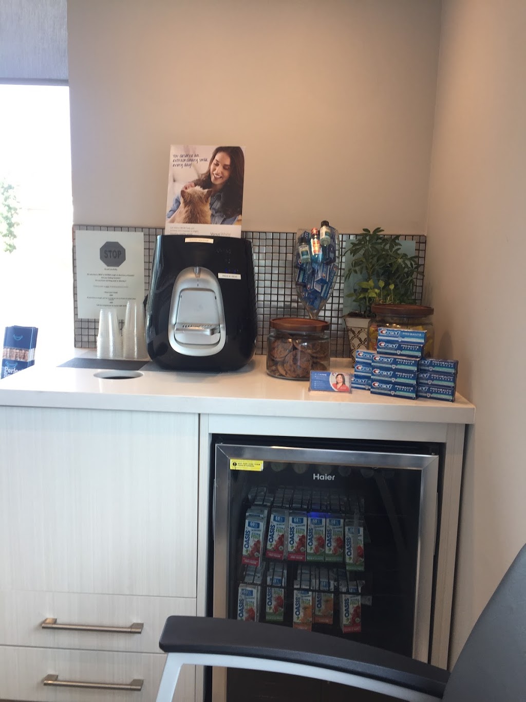 Dental Corner | 9845 Chinguacousy Rd Unit 4, Brampton, ON L6X 0V1, Canada | Phone: (905) 499-0909