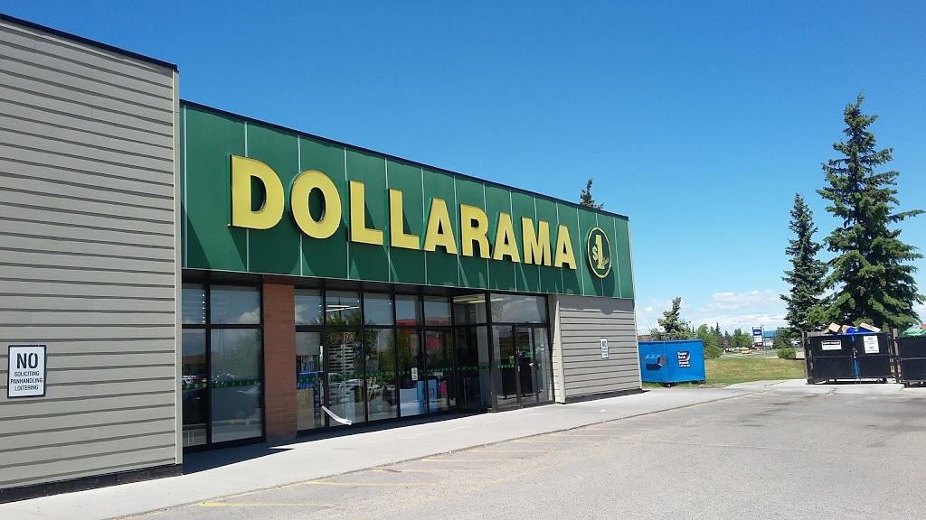 Dollarama | 3320 20 Ave NE, Calgary, AB T1Y 6E8, Canada | Phone: (403) 280-3505