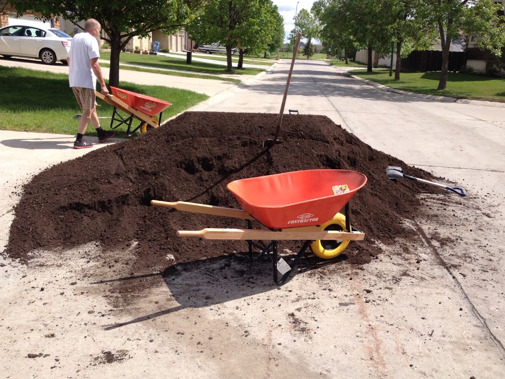 guyslandscaping | Winnipeg, MB R3P 0S5, Canada | Phone: (204) 899-6707