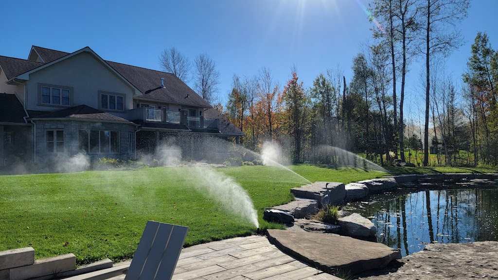 The Irrigation Pro | 237 Sunnidale St, Stayner, ON L0M 1S0, Canada | Phone: (705) 770-0884