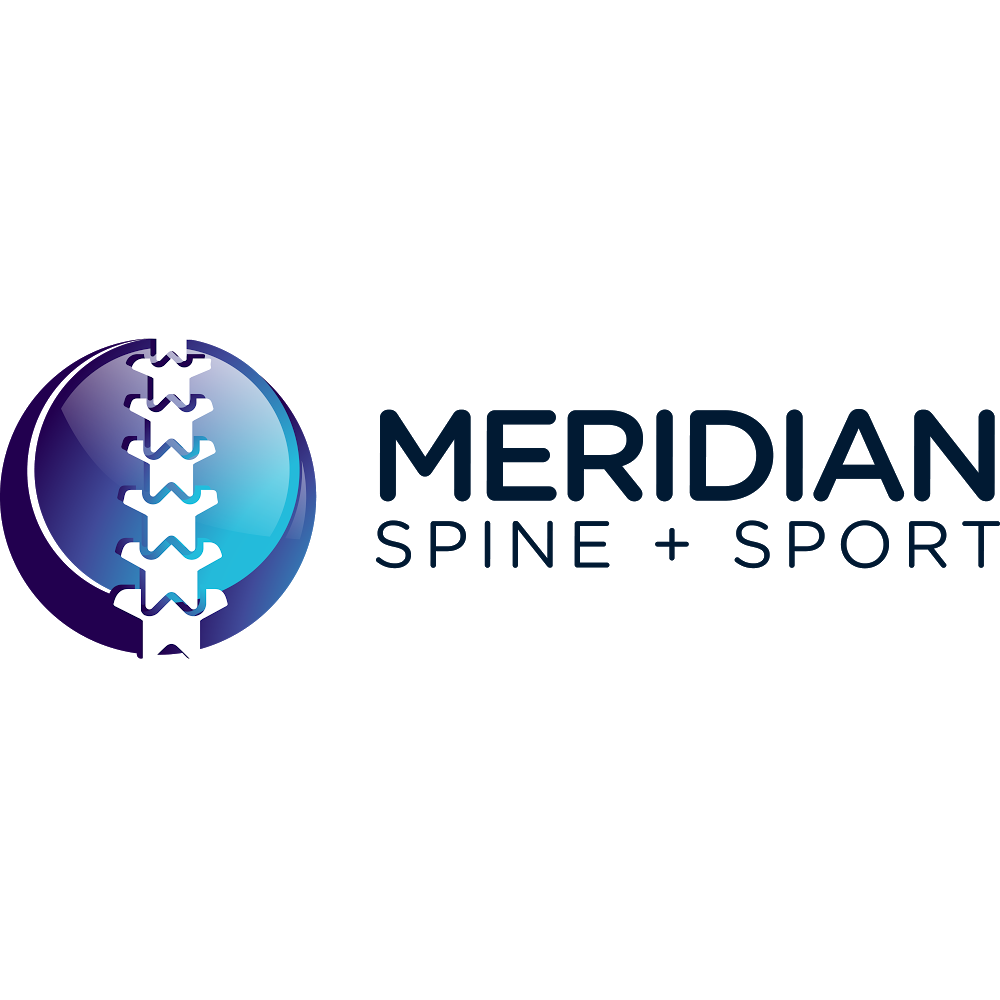 Meridian Spine + Sport | 13321 Yonge St #205, Richmond Hill, ON L4E 0K5, Canada | Phone: (905) 773-5794