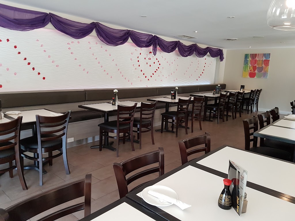 Enchanted Fusion Restaurant | 278 Railway St, Southampton, ON N0H 2L0, Canada | Phone: (519) 797-3930