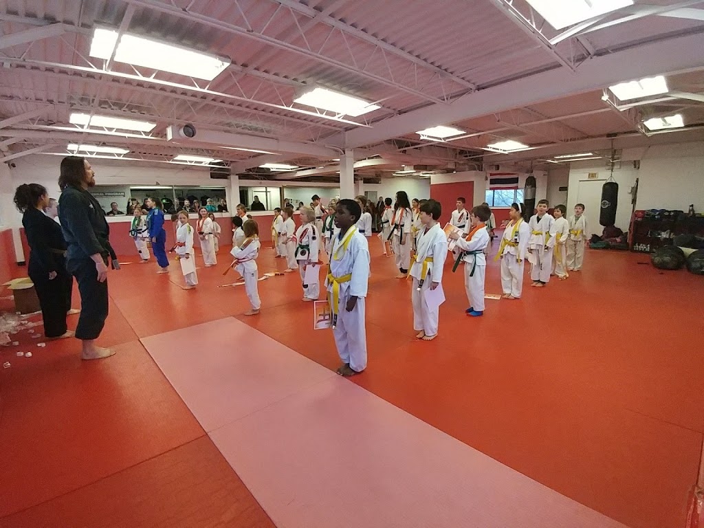 Kanata Academy of Martial Arts | 444 Hazeldean Rd, Kanata, ON K1L 1V2, Canada | Phone: (613) 831-7900
