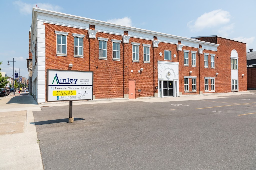 Ainley Group | 139 Front St, Belleville, ON K8N 5B5, Canada | Phone: (613) 966-4243